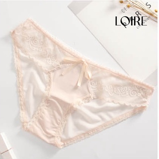 Quần Lót Cotton Loirechic QLCH39