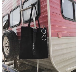 Túi tote du lịch classy