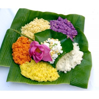 Gạo nếp Tú Lệ - Túi 2kg