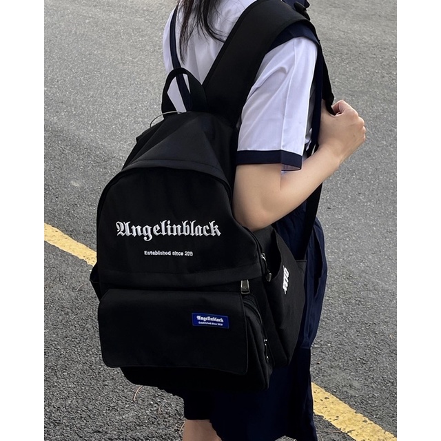 DAYPACK ANGEL ( Balo ver 1)