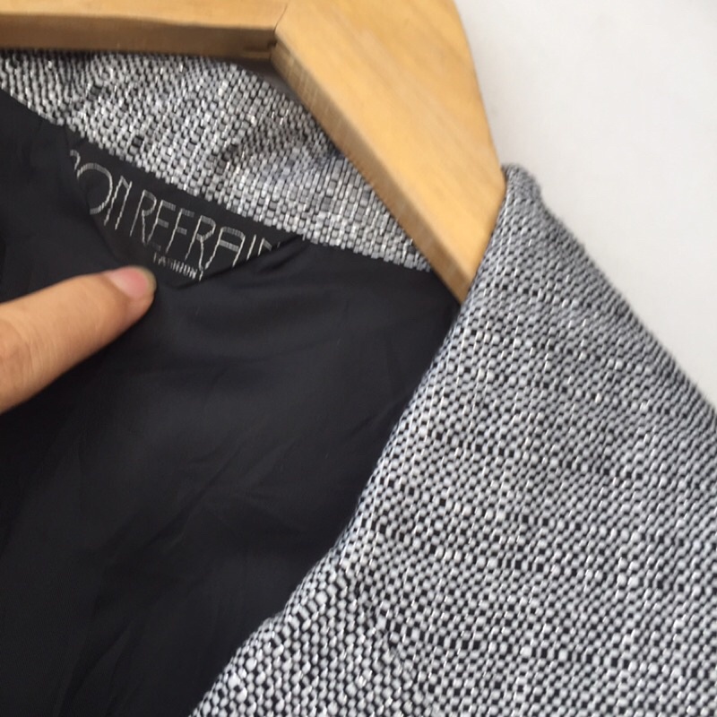 Áo khoác blazer Nhật xinh xắn