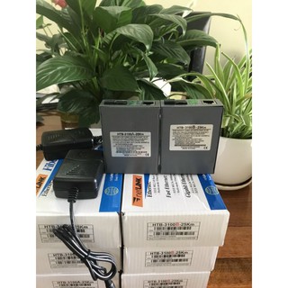 Combo 3 cặp Converter Quang 1 sợi Netlink 3100 A-B
