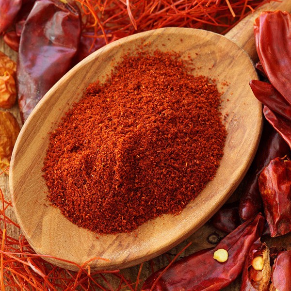 Bột Ớt 100g