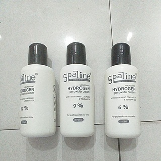 Oxy trợ nhuộm tóc 100ml