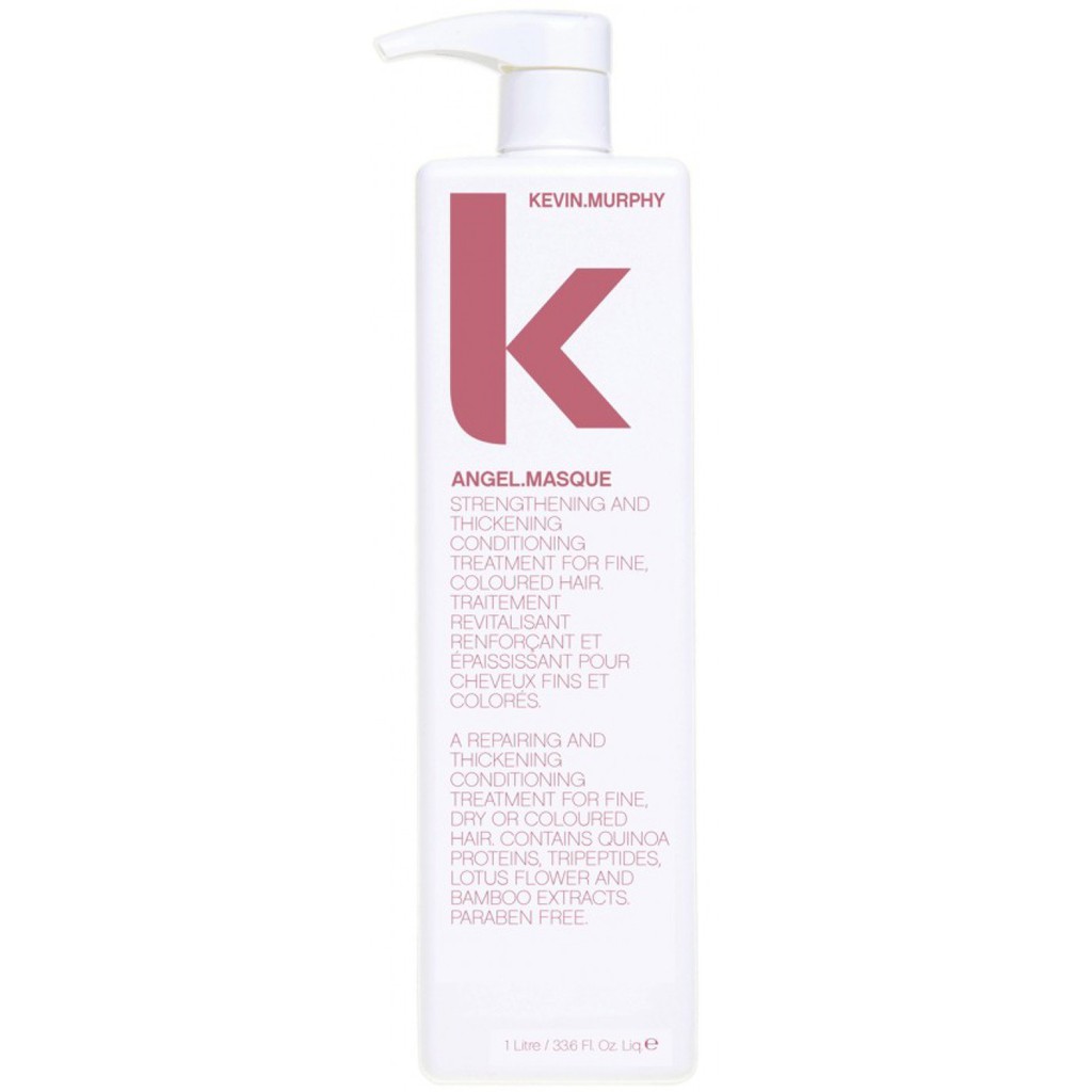 Mặt nạ dưỡng tóc Kevin.Murphy Angel.Masque 1000ml