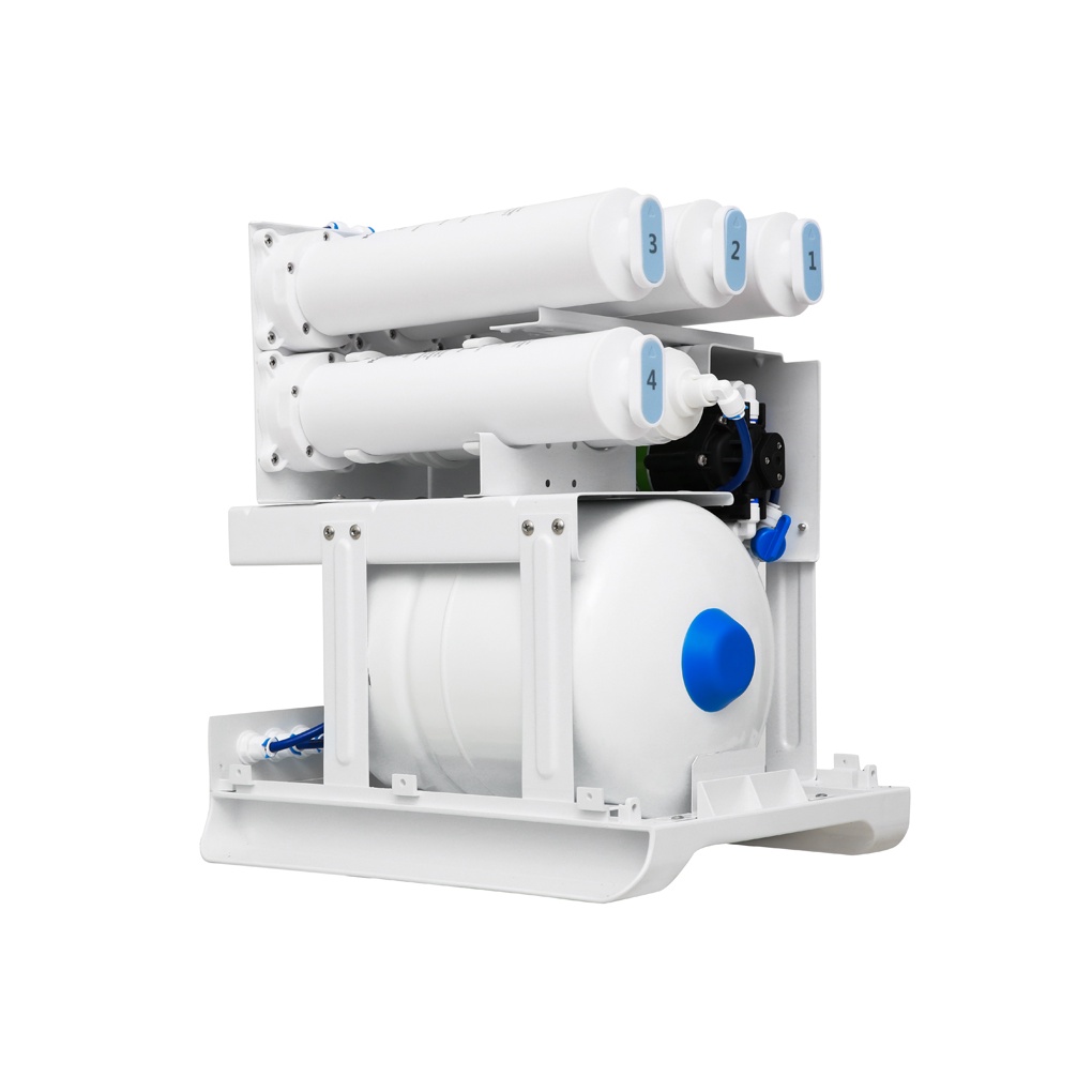 Máy lọc nước R.O Hydrogen Kangaroo KG100HU