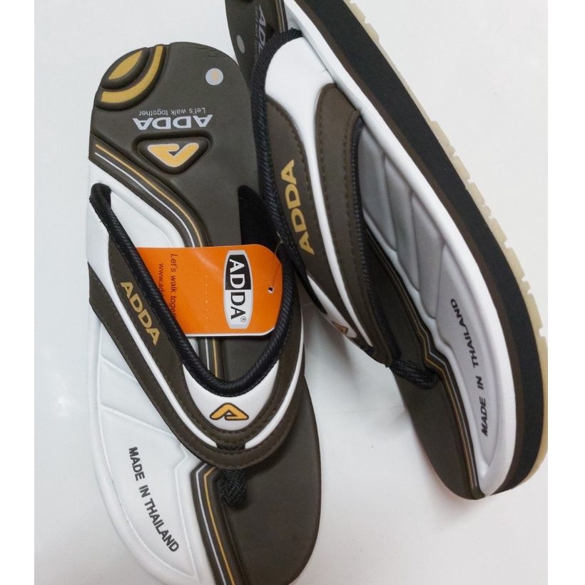 Dép Xỏ Ngón Nam Thái Lan ADDA 2535