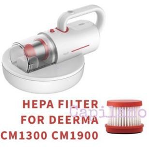 Lõi lọc Deerma cho máy hút bụi Deerma CM1300 và CM1900 - Hàng chính hãng