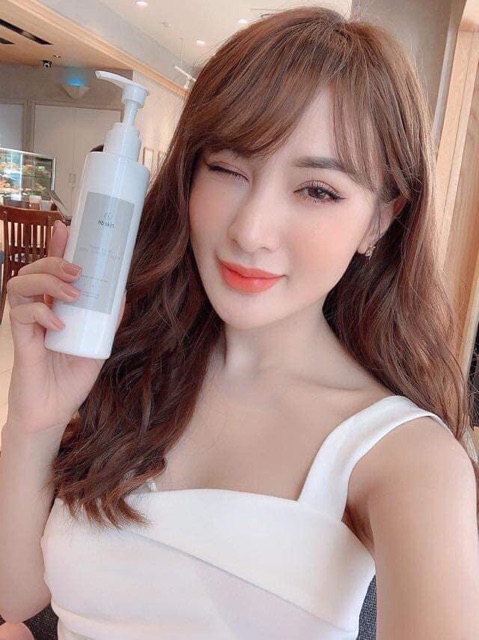 HB skin 💥Kem dưỡng trắng da - Make up body - Hàn Quốc