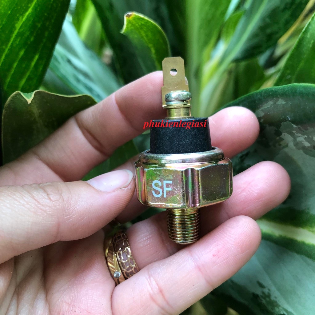 Cảm Biến Áp Suất Nhớt Mitsubishi Grandis hàng OEM 1258A002 MD138993