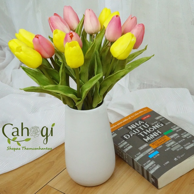 Bình Sứ Cắm Hoa Oval  90936