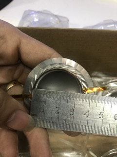 Coil loa treble titan 350 (1 cái)