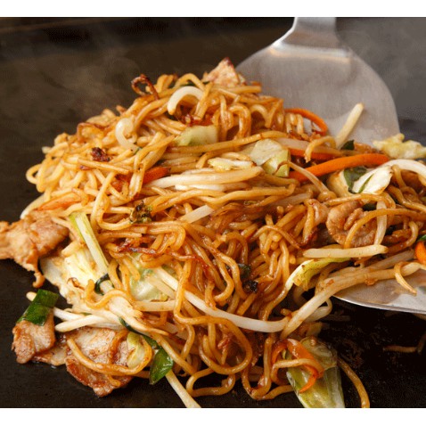 MÌ XÀO YAKISOBA YAMAMOTO 534G (89G X 6 GÓI) - Hachi Hachi Japan Shop | BigBuy360 - bigbuy360.vn