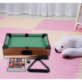 Bàn bida mini gỗ cao cấp