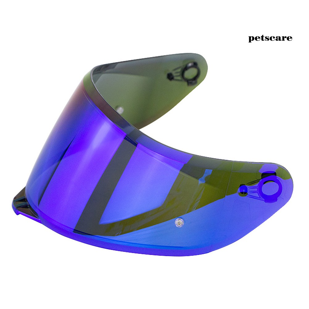 Kính Chống Sương Mù K1 K3Sv K5 Cho Mũ Bảo Hiểm