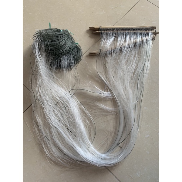 Câu Trời. Câu Cò  70m. Tóm sẵn