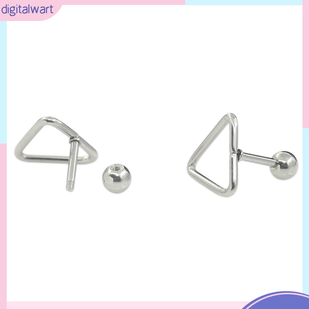 Khuyên Tai Nữ Trang Tạo Hình Độc Đáo