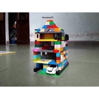 Bộ LEGO 1000 chi tiết
