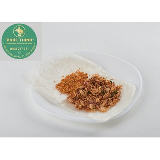 Bánh Tráng Hành Phi- Phúc Thịnh