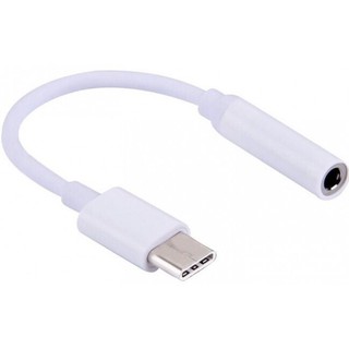 Cáp chuyển tai nghe type c sang 3.5