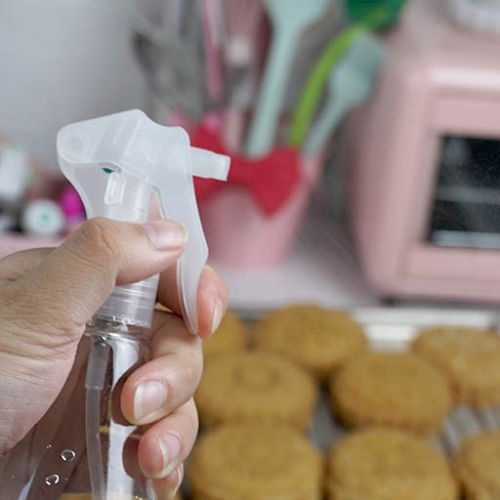 Khuôn trung thu lò xo các mẫu hoa trang trí, khuôn 75g và 150g loại 1 mặt