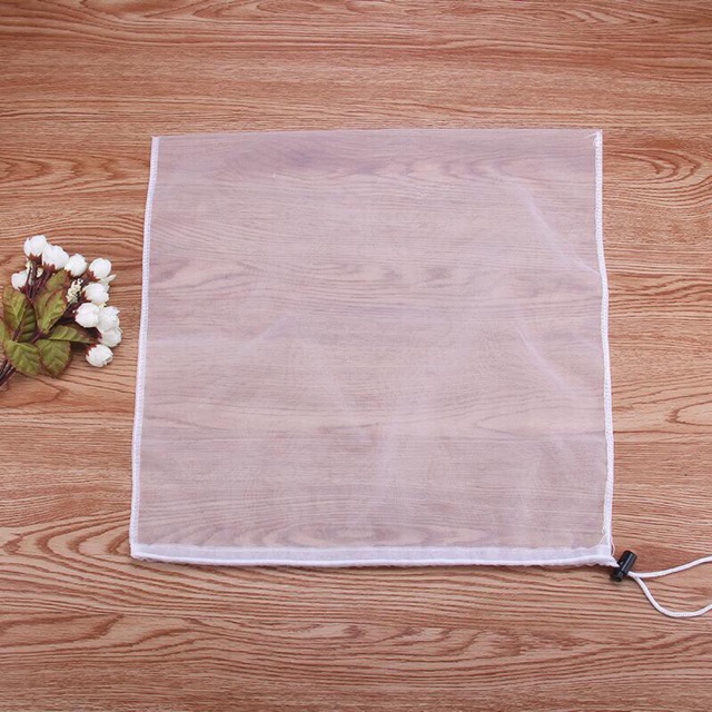 Túi lọc trà size lớn 40x40cm