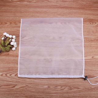 Túi lọc trà size lớn 40x40cm