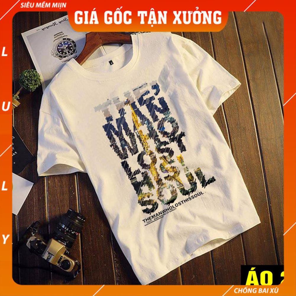 Áo phông nữ đẹp Trending 2020