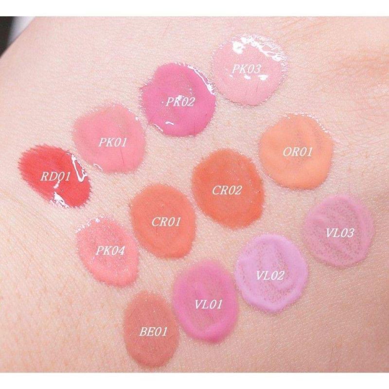 [TRẢ ORDER] Má Hồng Apieu Juicy Pang Blusher | BigBuy360 - bigbuy360.vn