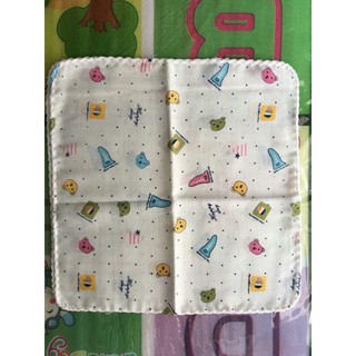 Set 20 khăn sữa