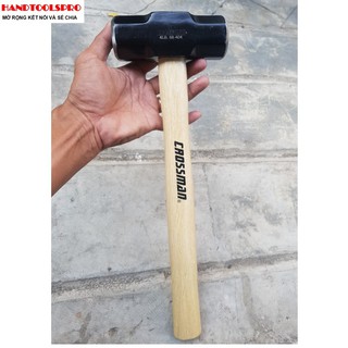 2Kg Búa lục giác Crossman 68-404