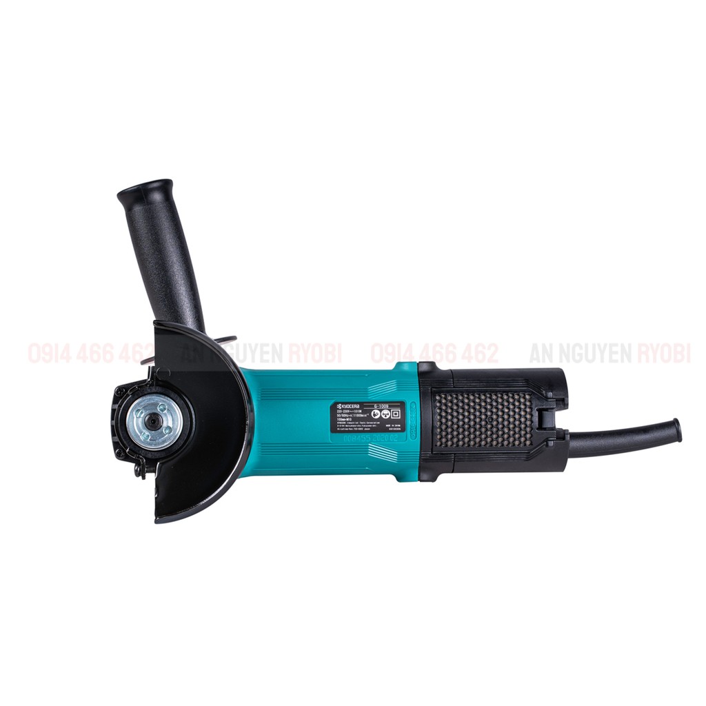 MÁY MÀI GÓC RYOBI G-1009 1010W