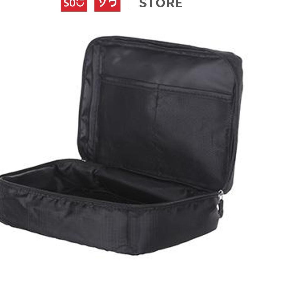 Túi Đựng Đồ Trang Điểm Đa Năng 11.11 Code-288 Miniso