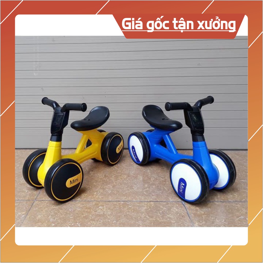 [Giá sỉ] [Siêu Sale] Xe chòi chân (xe thăng bằng) có nhạc + đèn - Hàng Cao cấp Mini Bike