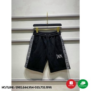 Quần Đùi Nam, Quần Sooc nam_ short thể thao nam Dior Chất Đẹp Q04
