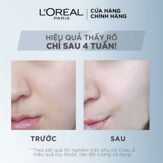 Tinh chất L'oreal Paris White Perfect Clinical 30ml