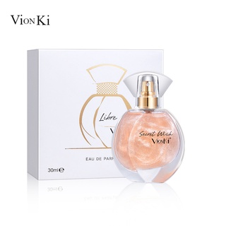 Nước Hoa Vionki Kiểu Cát Chảy Nhẹ Nhàng Và Lâu Phai Hương Trái Cây Cho Nữ