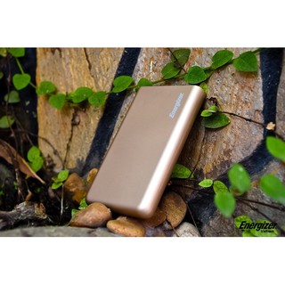 Sạc Dự Phòng Energizer UE8003 8.000mAh
