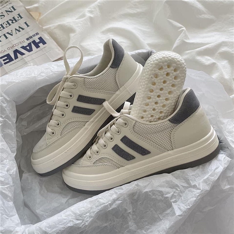 Giày thể thao QC xinh xắn