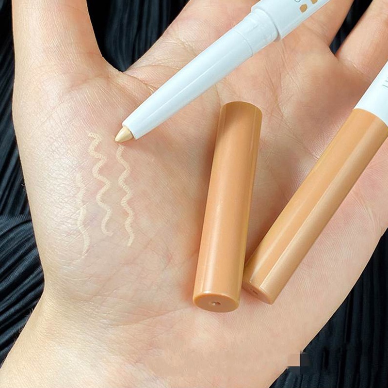 1 Bút Che Khuyết Điểm Toàn Diện Chống Nước Lâu Trôi