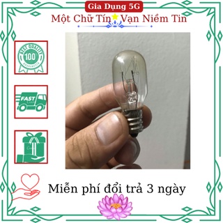 Bóng đèn 110V Máy khâu mini Nhật, Tủ lạnh nội địa Nhật, Thiết bị điện Nhật....