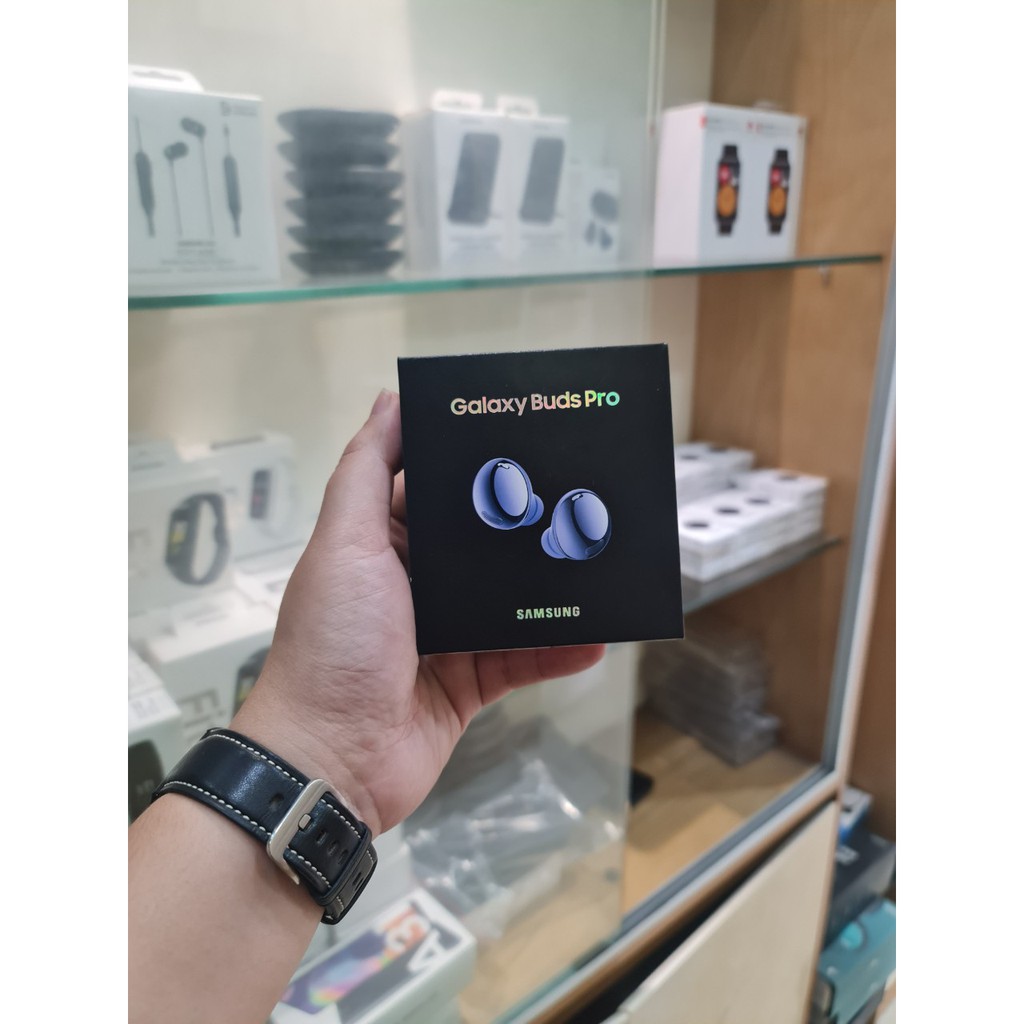 Tai Nghe Samsung Galaxy Buds Pro Chống Ồn