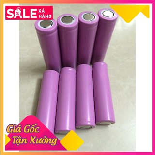 Pin quạt 3 tốc độ