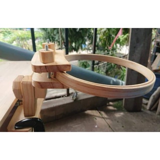 SET 10 BỘ ĐẾ KHUNG THÊU ETO