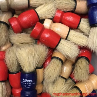 Chổi quét kem cạo râu