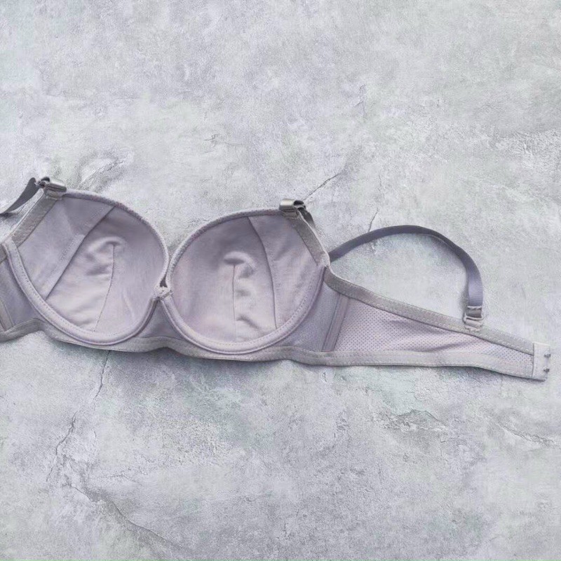 Set áo ngực / bra bộ Volish, hàng xuất Hàn