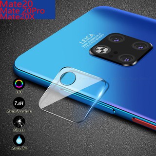 Miếng dán cường lực Camera Huawei Mate 20 Pro, Mate 20