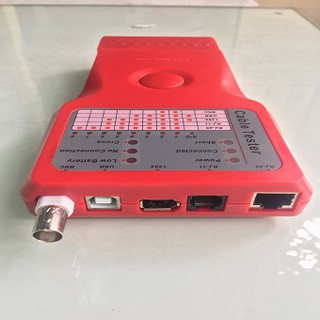 Hộp test mạng đa năng 5 in1 Cable Tester