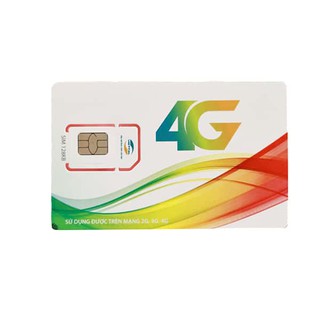 Sim 4G 10 số - Thánh sim viettel gói 4GB/ngày (120Gb/tháng) V120 + 50 Phút gọi ngoại mạng + Gọi nội mạng miễn phí