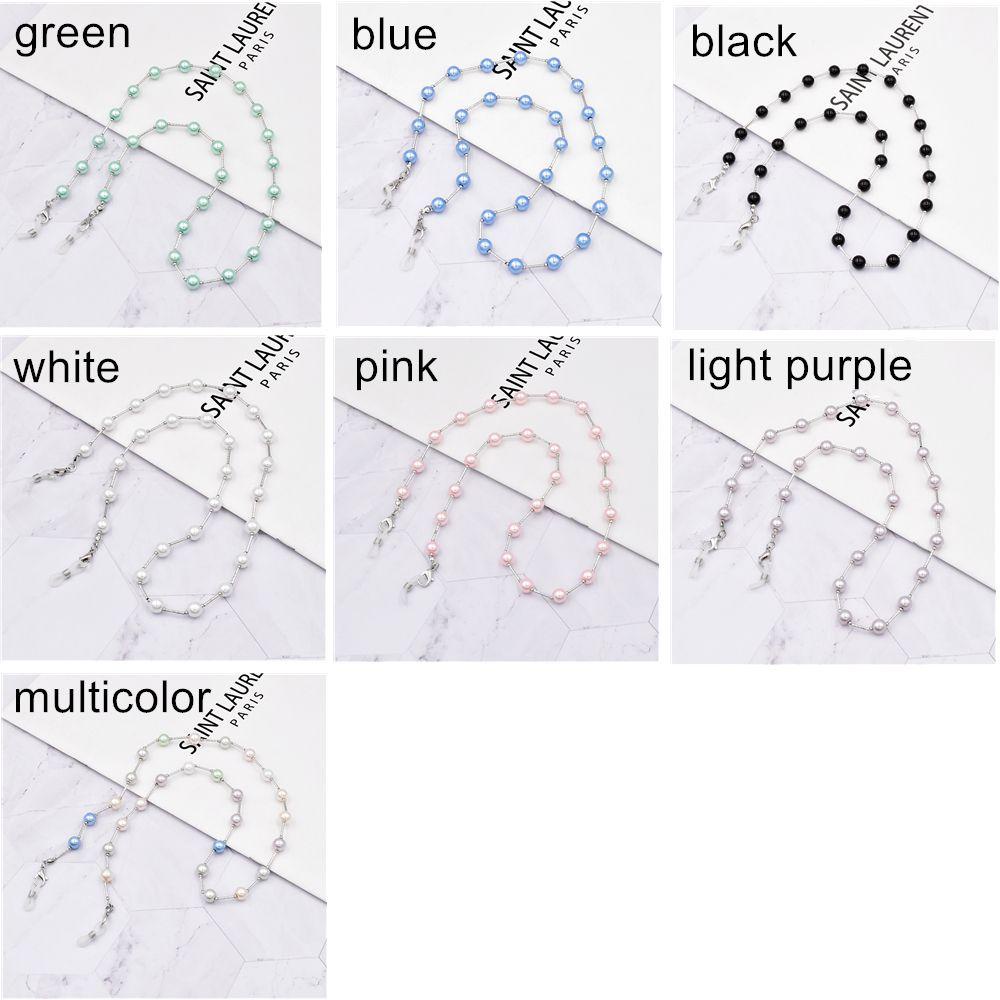 Dây Chuỗi Hạt Đeo Mắt Kính Tiện Dụng